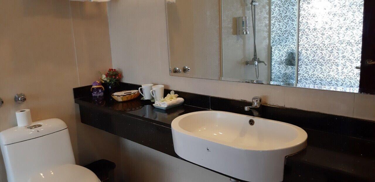 Millennium Hanoi Hotel Dış mekan fotoğraf