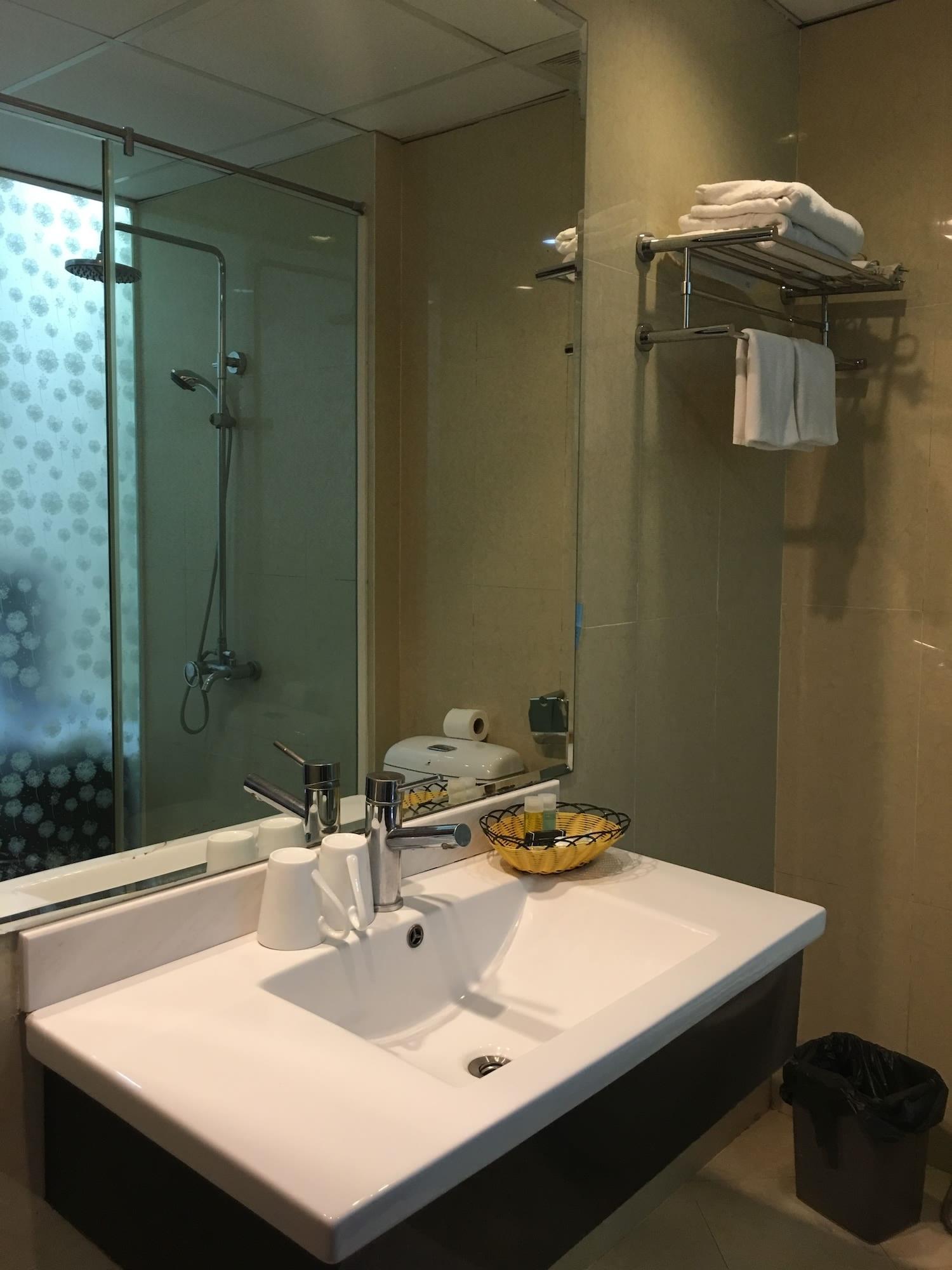 Millennium Hanoi Hotel Dış mekan fotoğraf