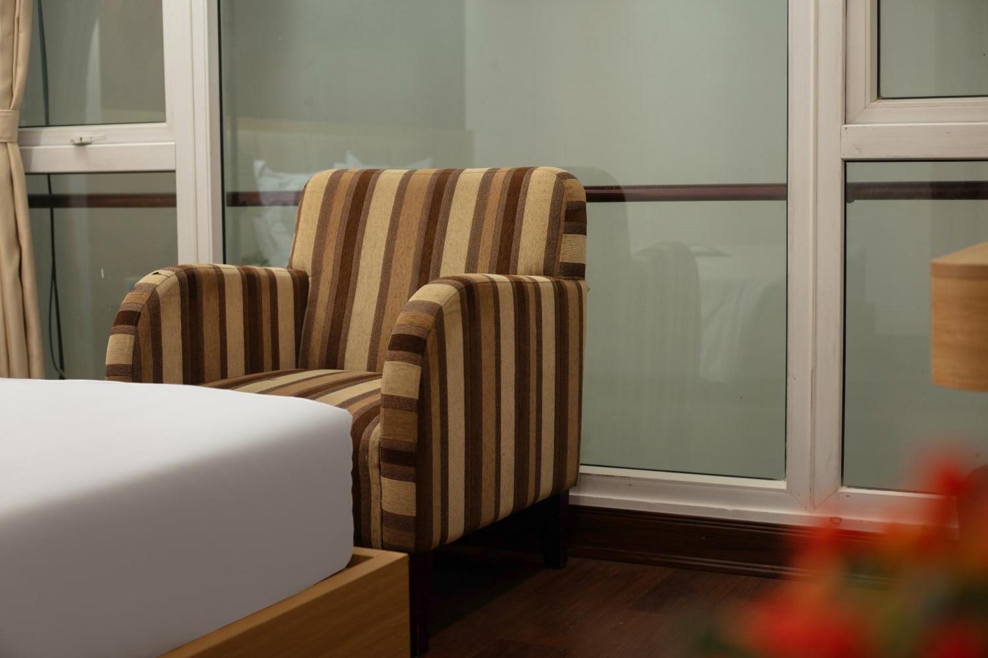 Millennium Hanoi Hotel Dış mekan fotoğraf