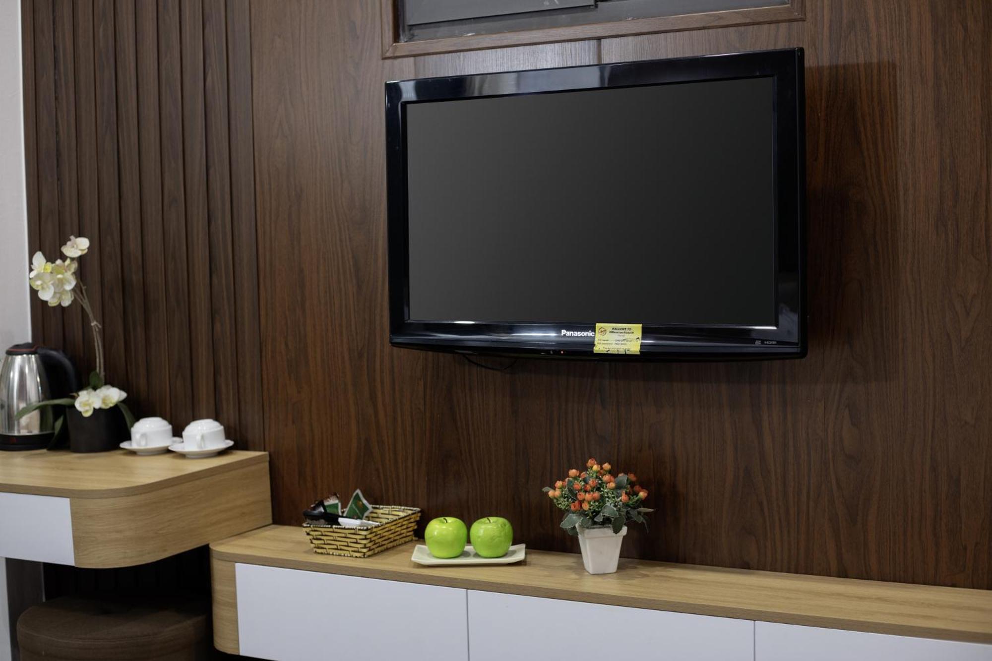 Millennium Hanoi Hotel Dış mekan fotoğraf