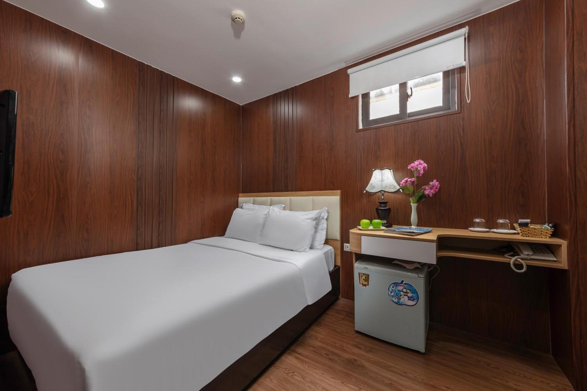 Millennium Hanoi Hotel Dış mekan fotoğraf