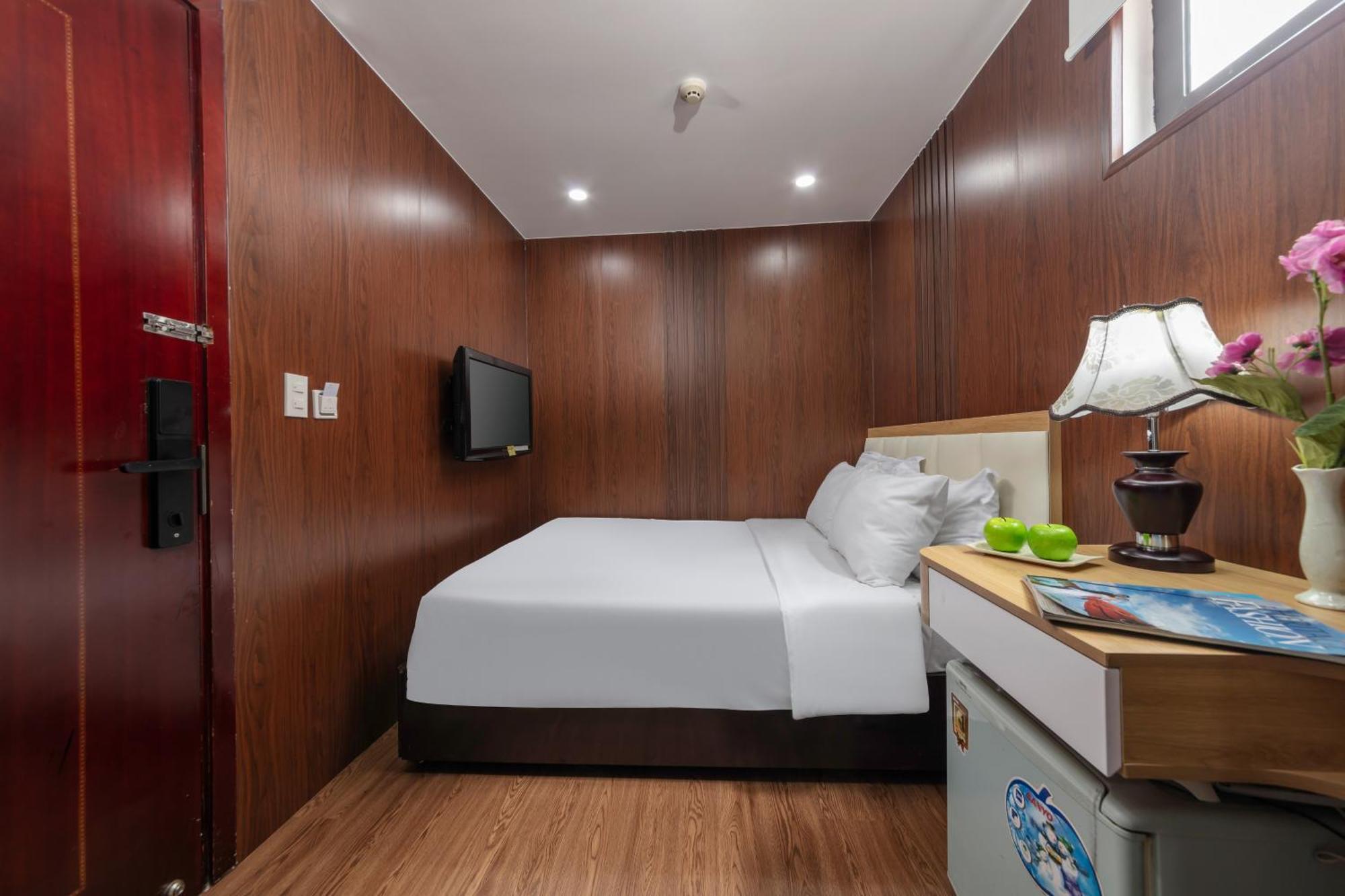 Millennium Hanoi Hotel Dış mekan fotoğraf