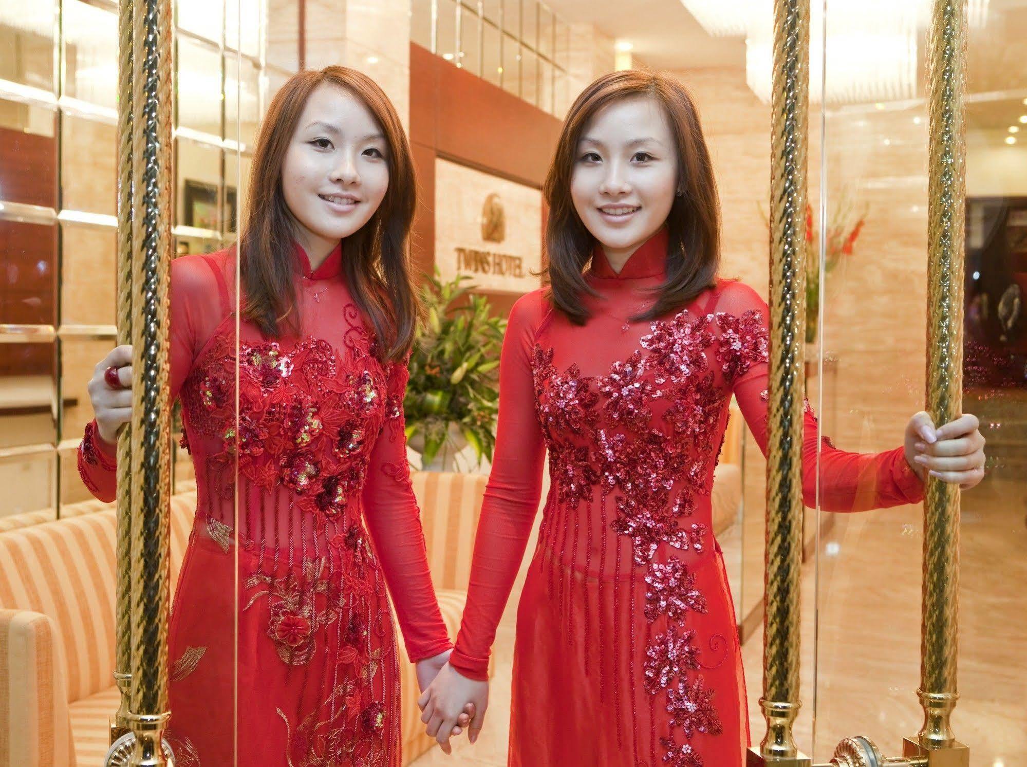 Millennium Hanoi Hotel Dış mekan fotoğraf