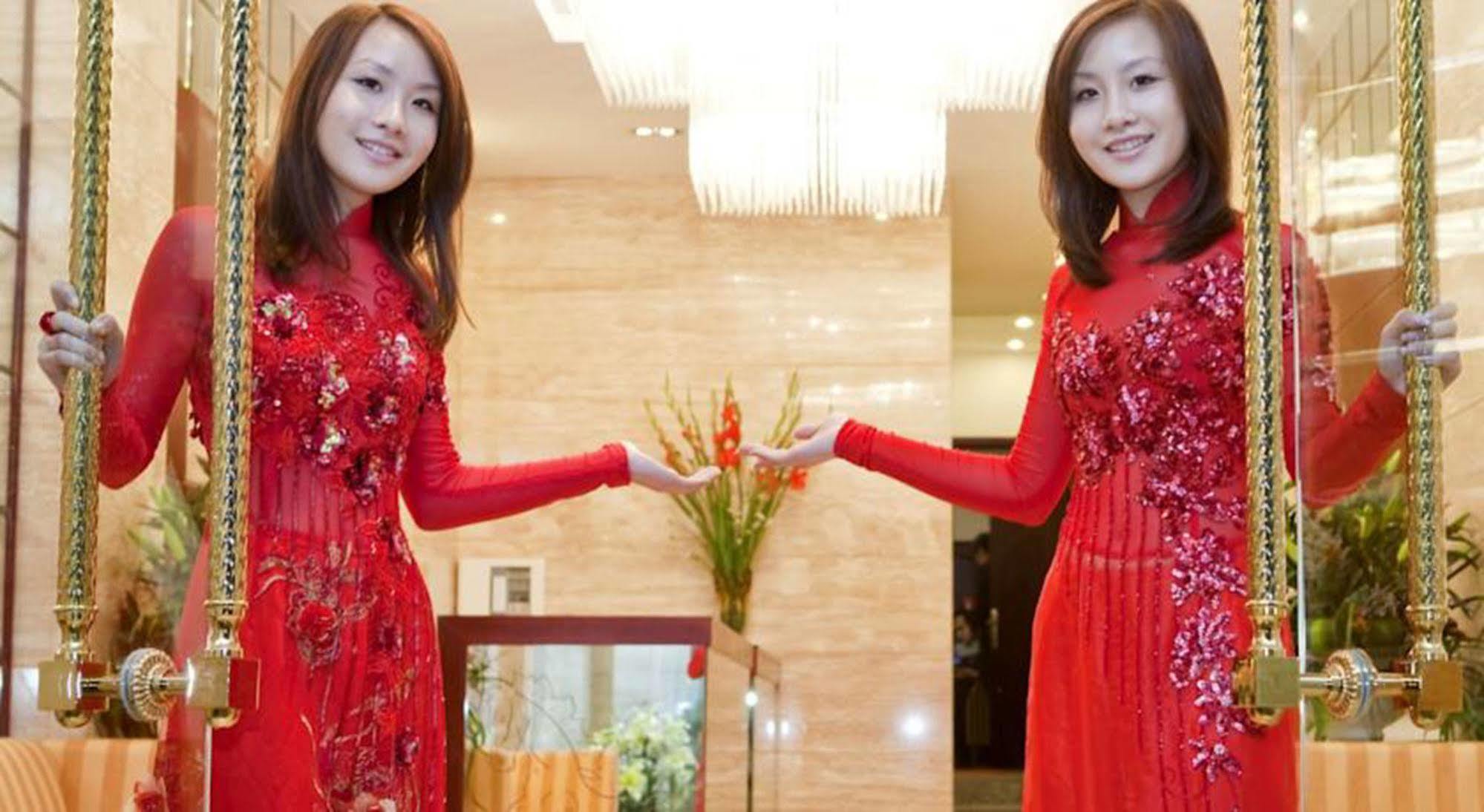 Millennium Hanoi Hotel Dış mekan fotoğraf