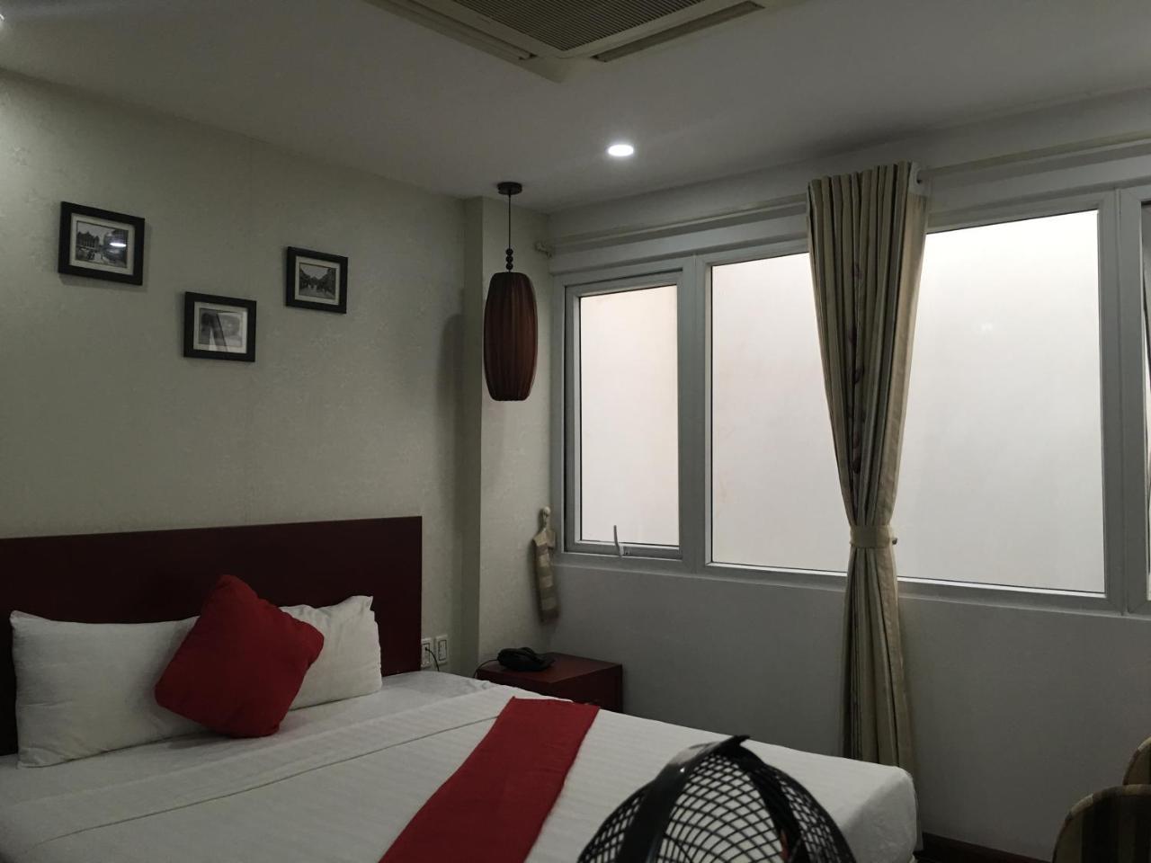 Millennium Hanoi Hotel Dış mekan fotoğraf