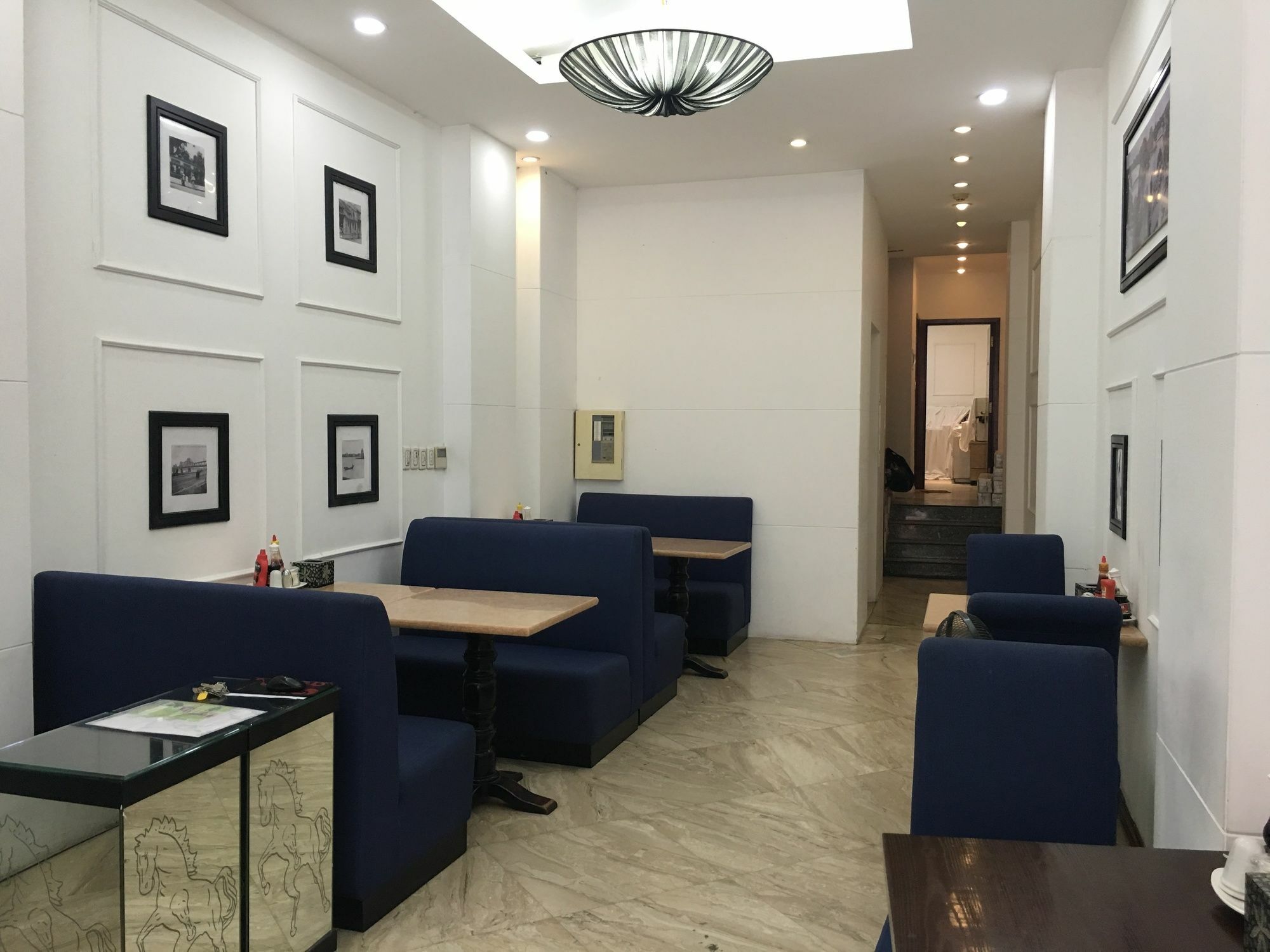 Millennium Hanoi Hotel Dış mekan fotoğraf