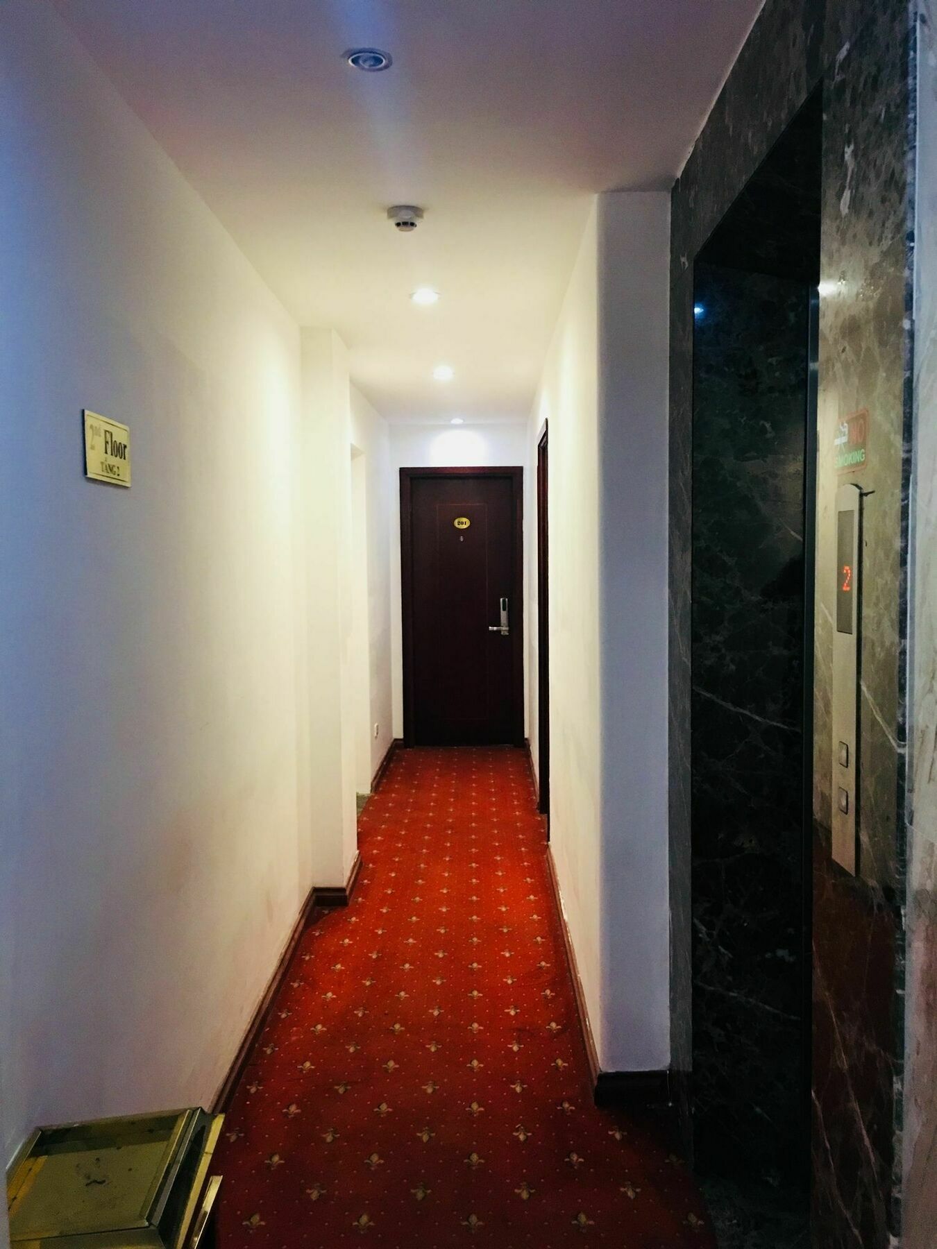 Millennium Hanoi Hotel Dış mekan fotoğraf